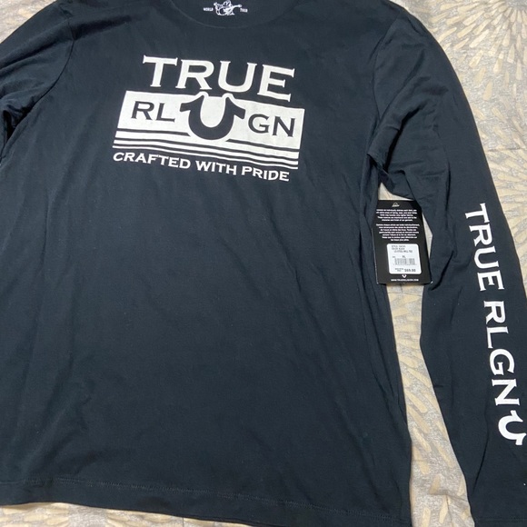 True Religion Other - True Religion shirt Men